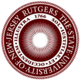 罗格斯大学纽瓦克分校校徽